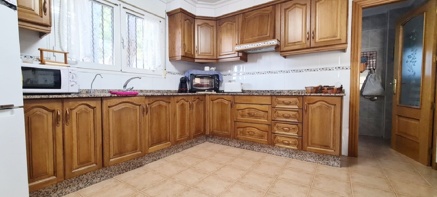  till salu villa Urbanización Algibe Alcoia 6
