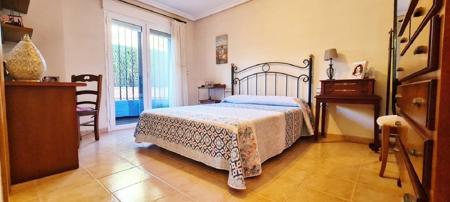  till salu villa Urbanización Algibe Alcoia 7