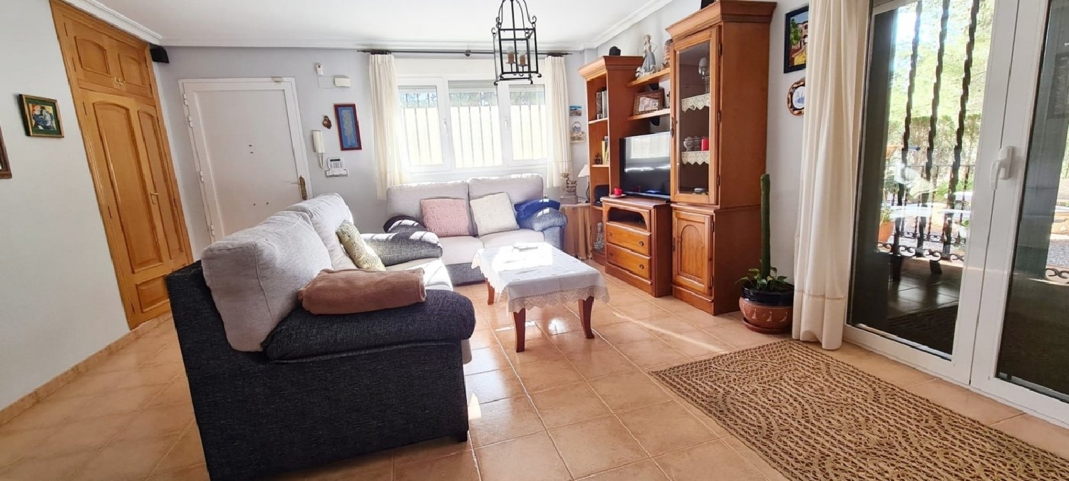 till salu villa Urbanización Algibe Alcoia 3