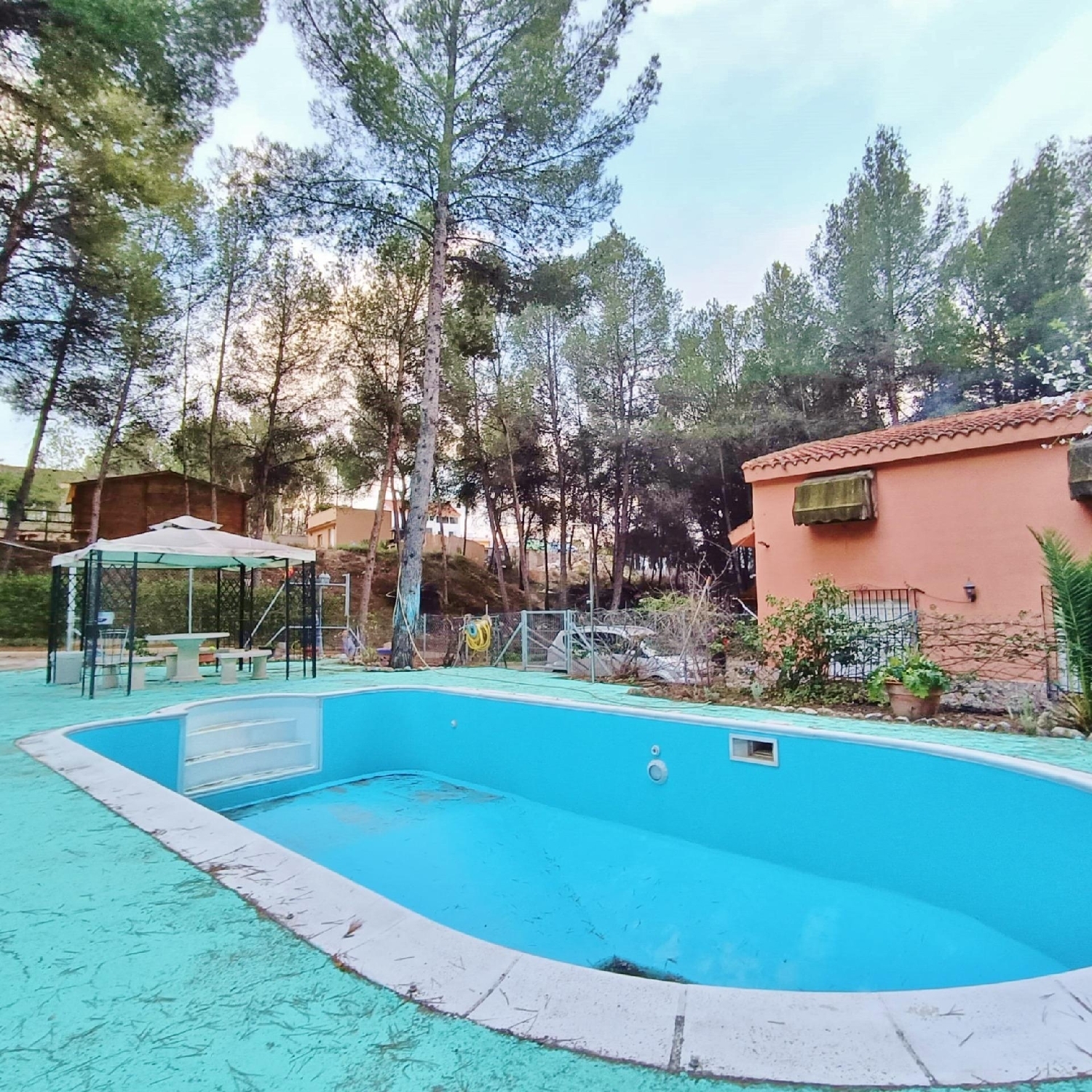  till salu villa Urbanización Algibe Alcoia 1