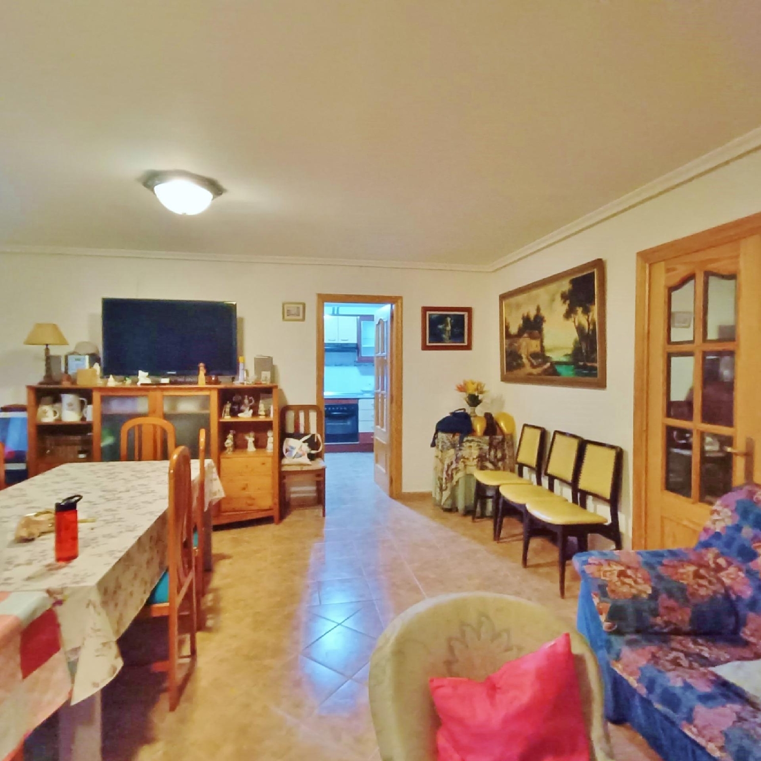 till salu villa Urbanización Algibe Alcoia 3