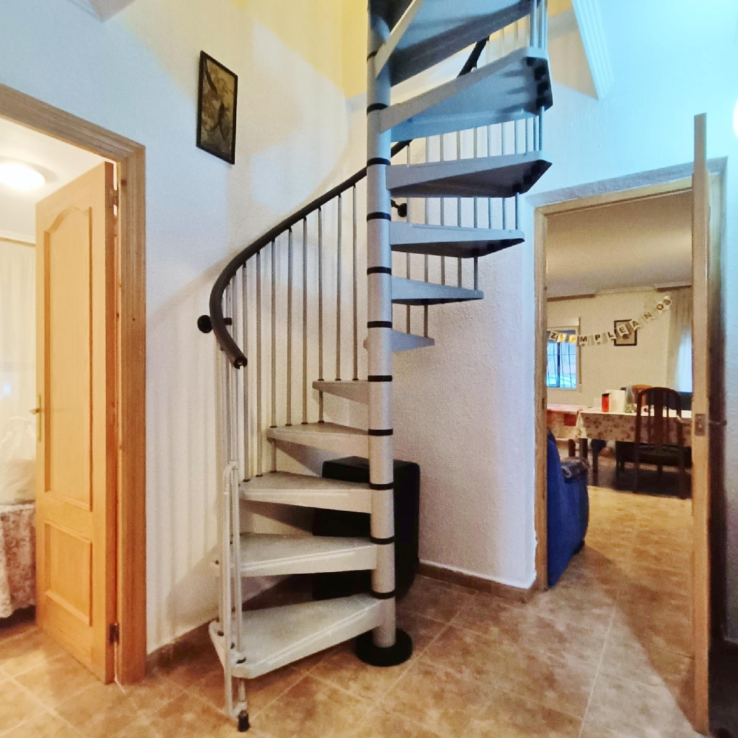  till salu villa Urbanización Algibe Alcoia 8