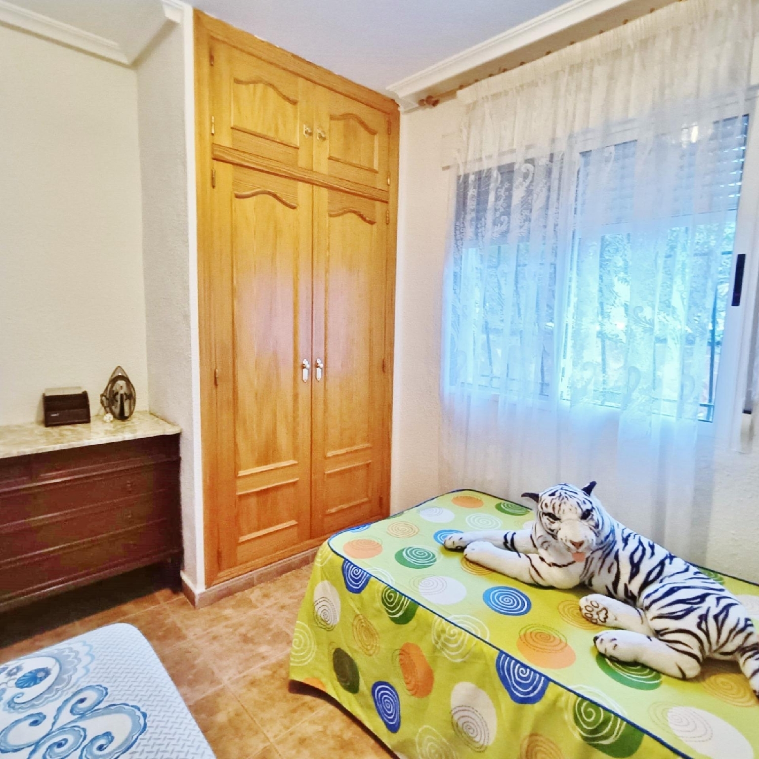  till salu villa Urbanización Algibe Alcoia 7