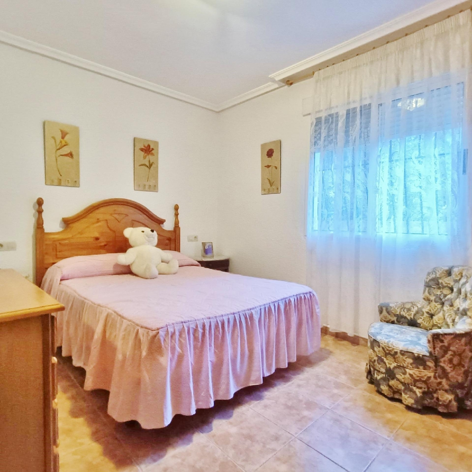  till salu villa Urbanización Algibe Alcoia 6