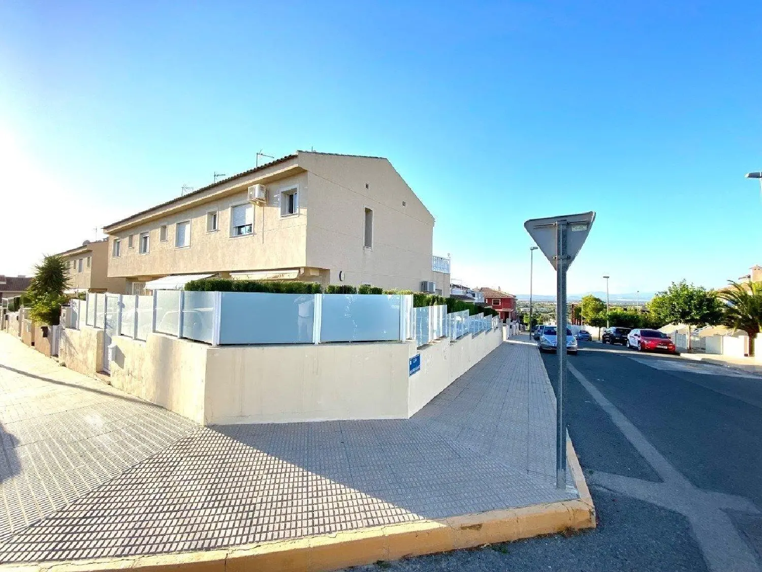 till salu villa Urbanización Monteazul Baix Segura 2