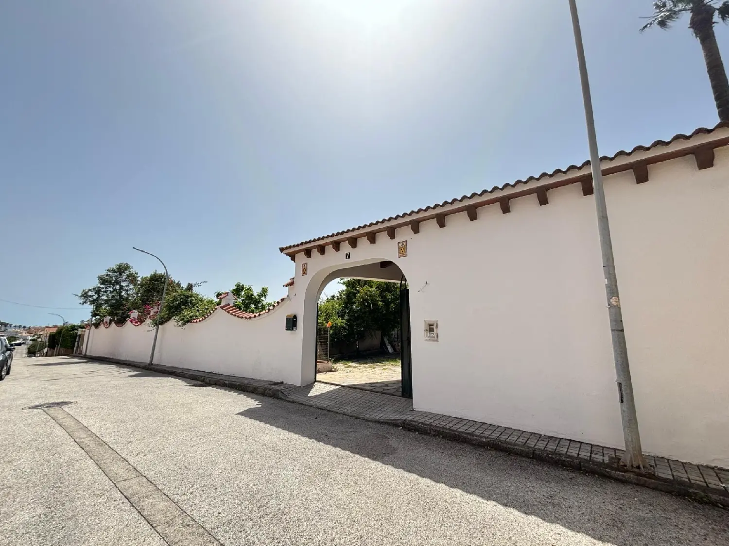  till salu villa Urbanización Bahía Azul Campo De Gibraltar 6