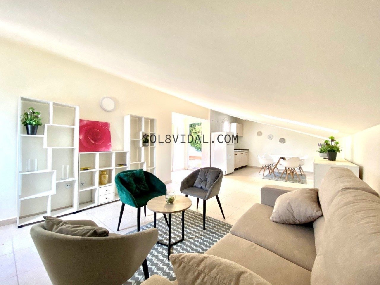  till salu villa Urbanización Benimar Baix Segura 4