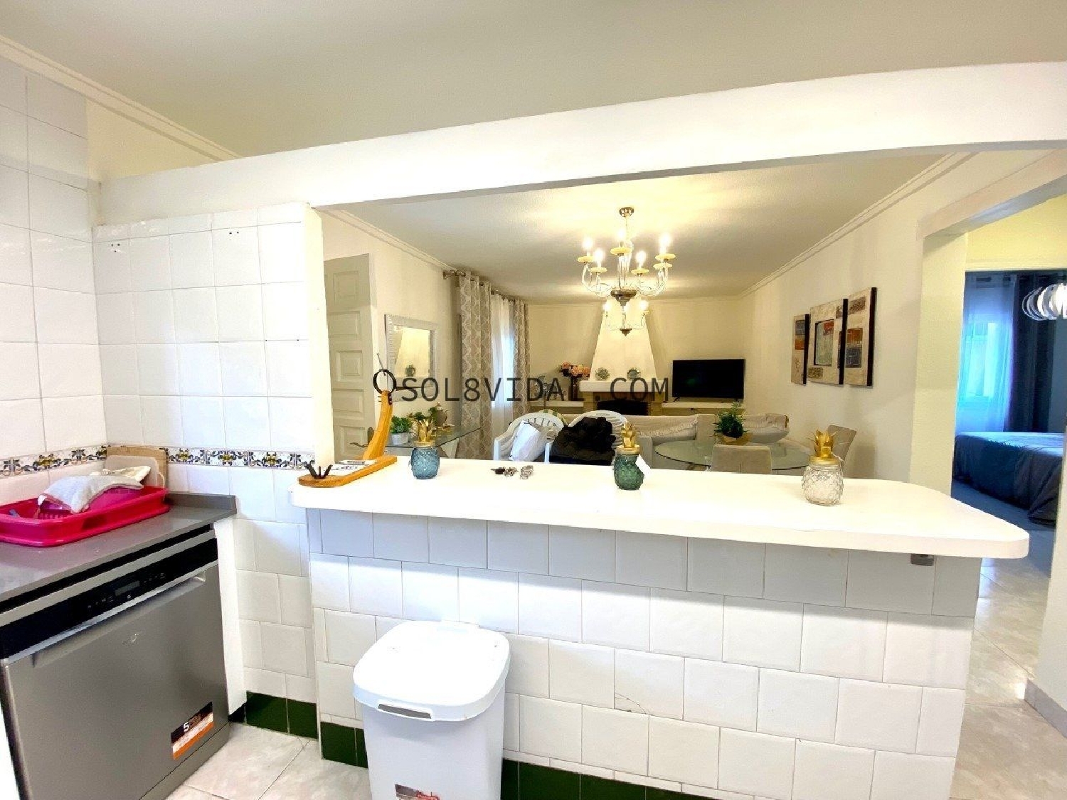  till salu villa Urbanización Benimar Baix Segura 8
