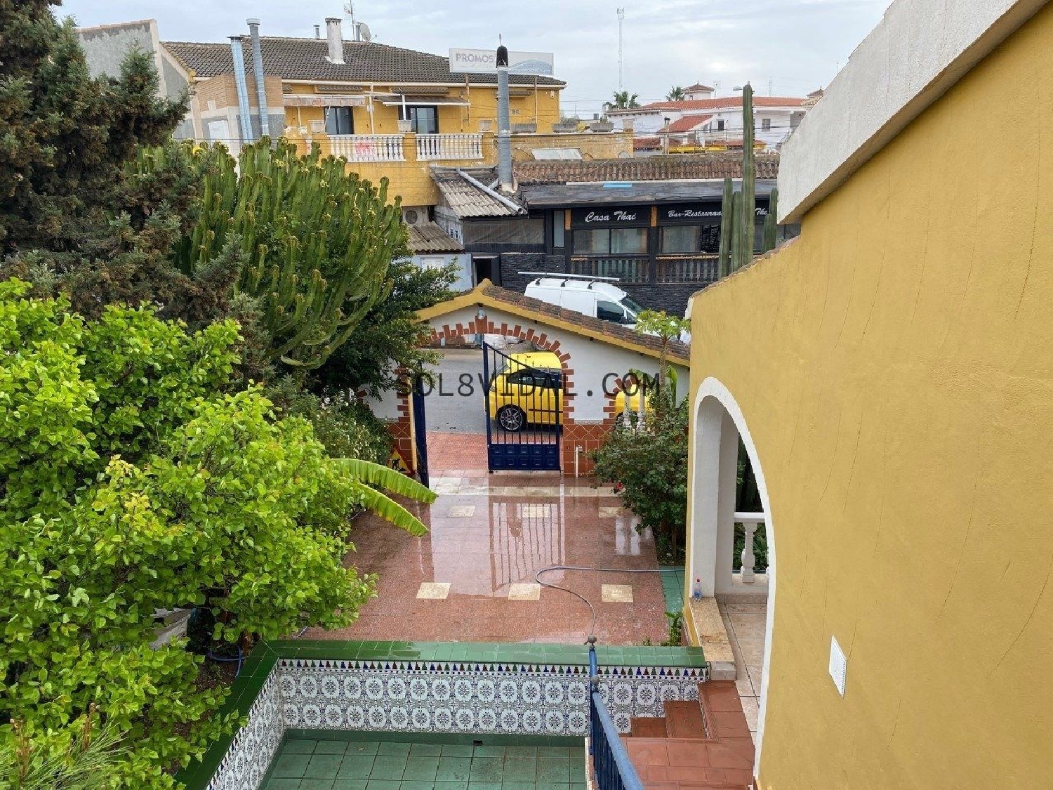  till salu villa Urbanización Benimar Baix Segura 1