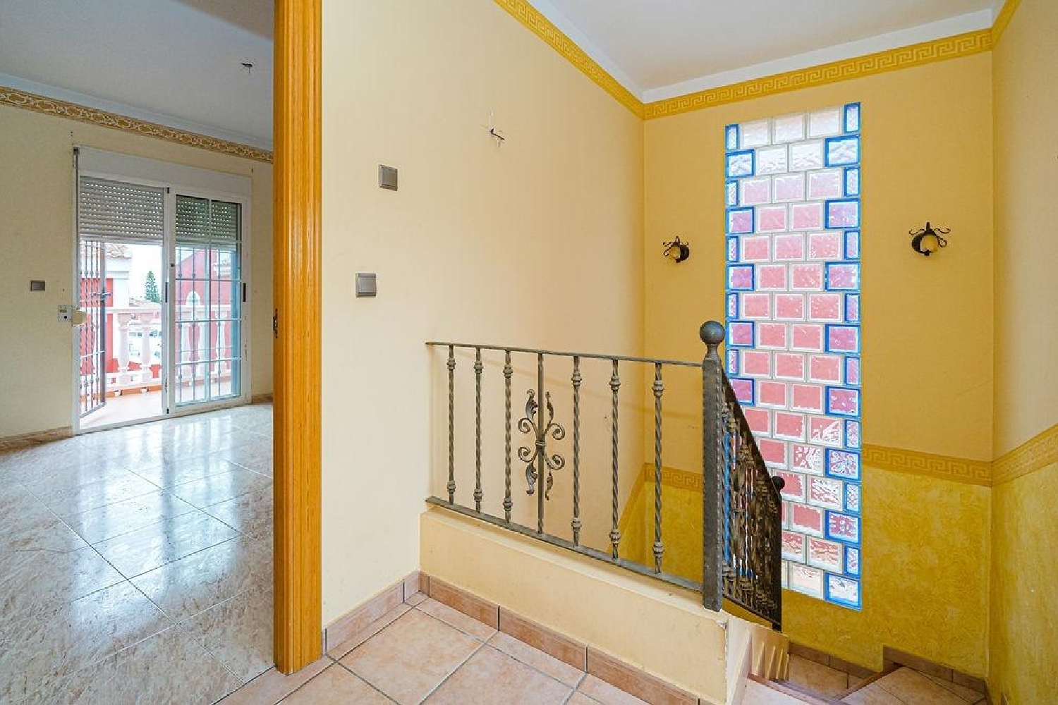 till salu villa Urbanización Villacosta I Baix Segura 3