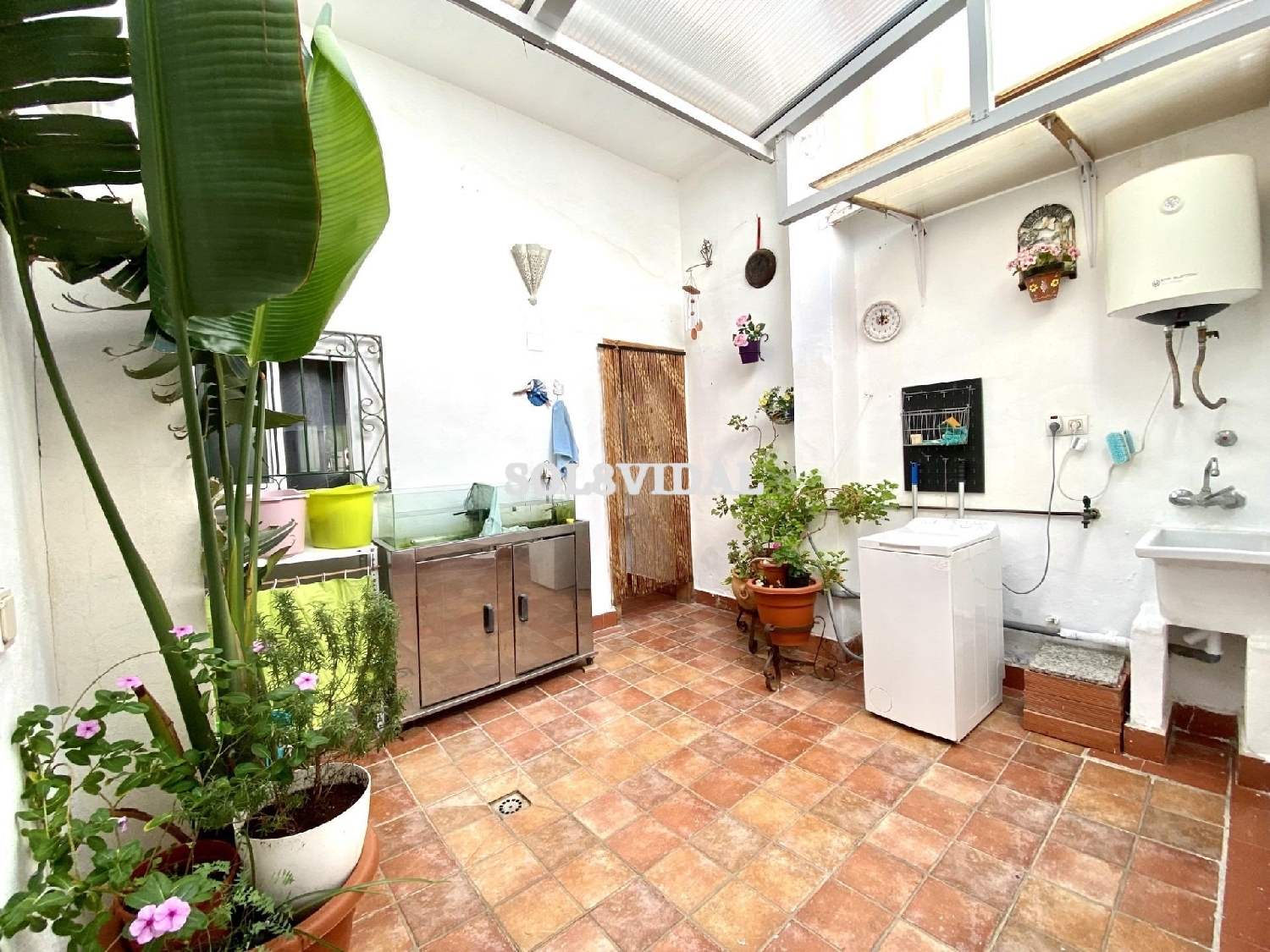  till salu villa Urbanización El Presidente Baix Segura 8