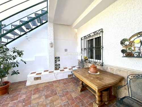 Urbanización El Presidente Baix Segura villa foto 6238721