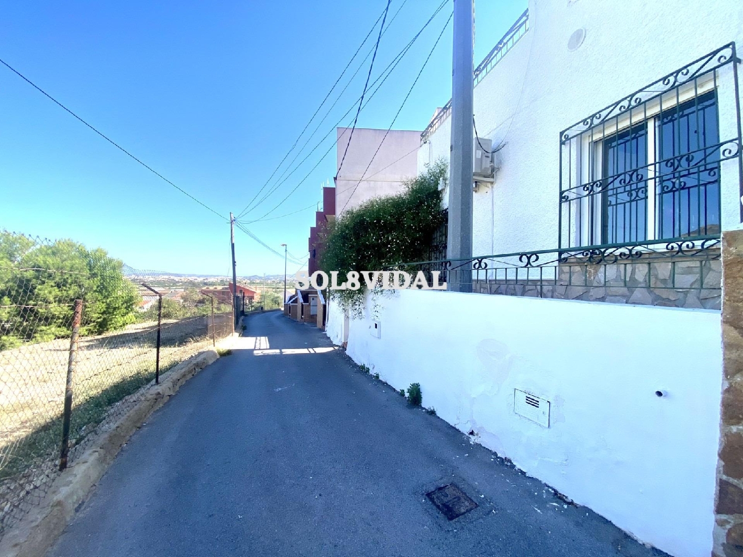  till salu villa Urbanización El Presidente Baix Segura 4