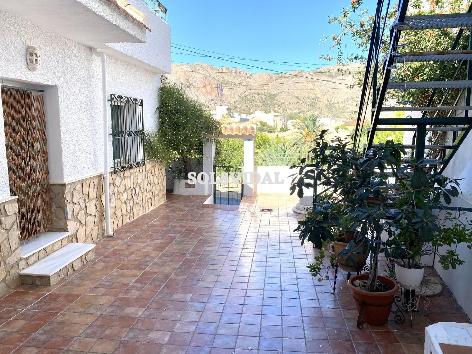 till salu villa Urbanización El Presidente Baix Segura 3