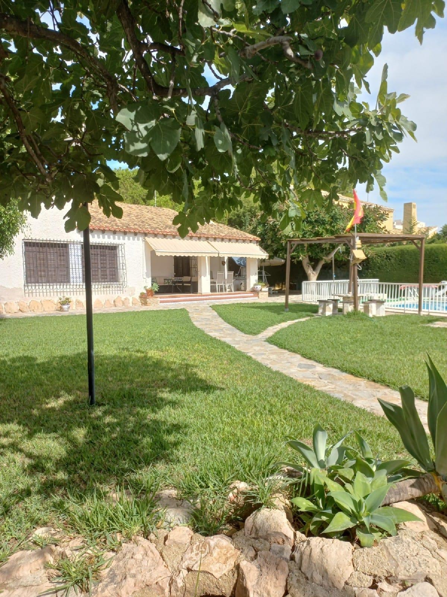  till salu villa Urbanización El Presidente Baix Segura 5