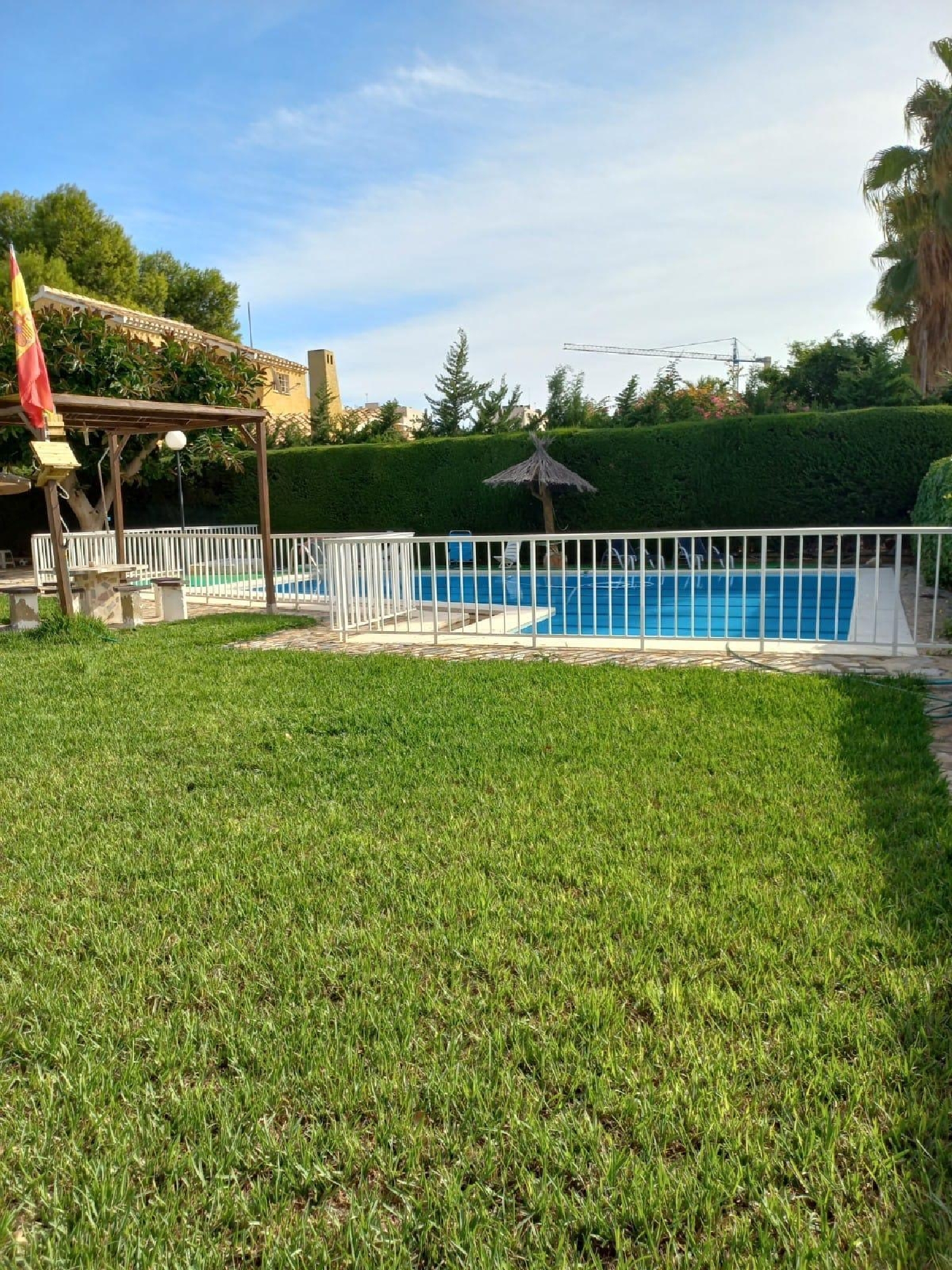  till salu villa Urbanización El Presidente Baix Segura 3