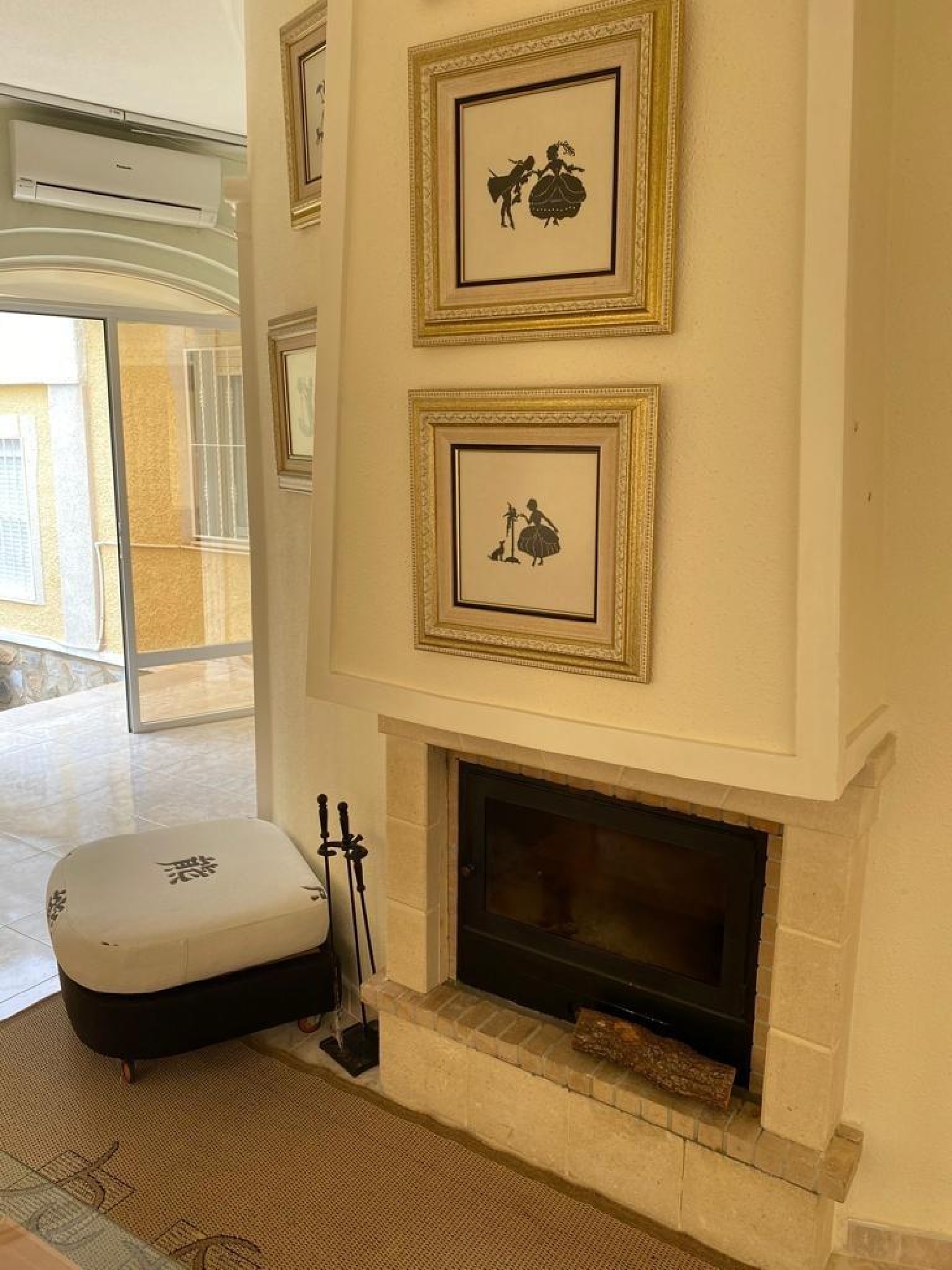  till salu villa Urbanización Benimar Baix Segura 7