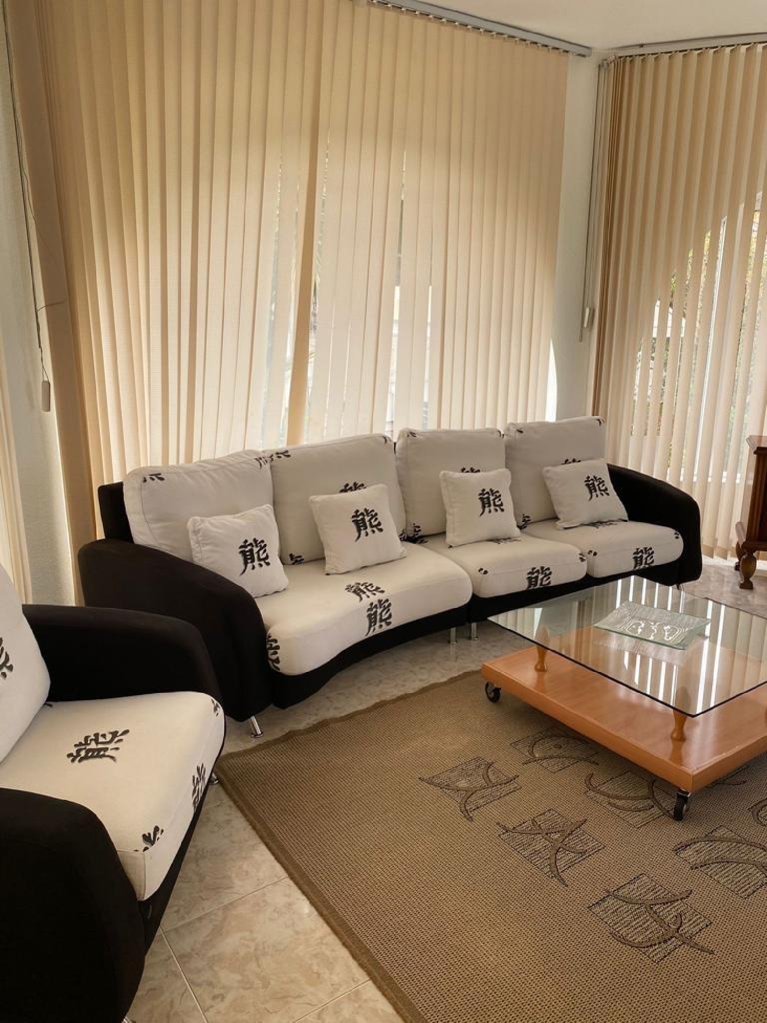  till salu villa Urbanización Benimar Baix Segura 5