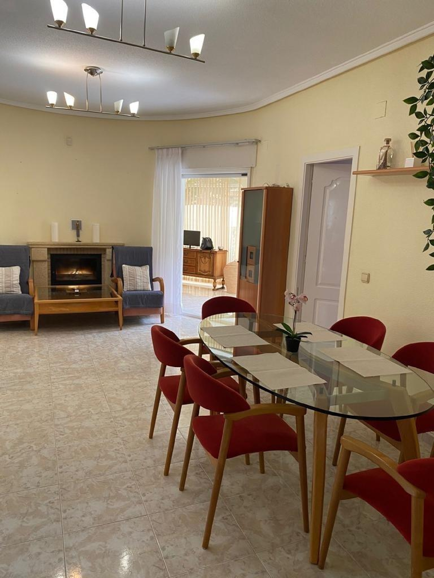  till salu villa Urbanización Benimar Baix Segura 8