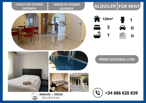 Urbanización Benimar Baix Segura villa foto 6238745