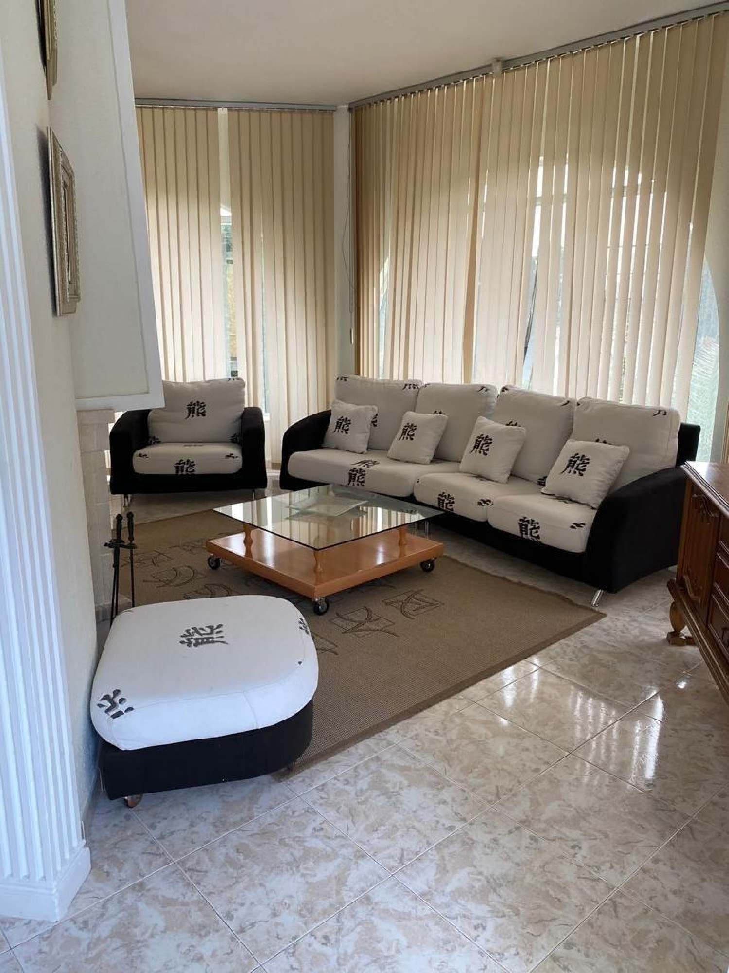 till salu villa Urbanización Benimar Baix Segura 3