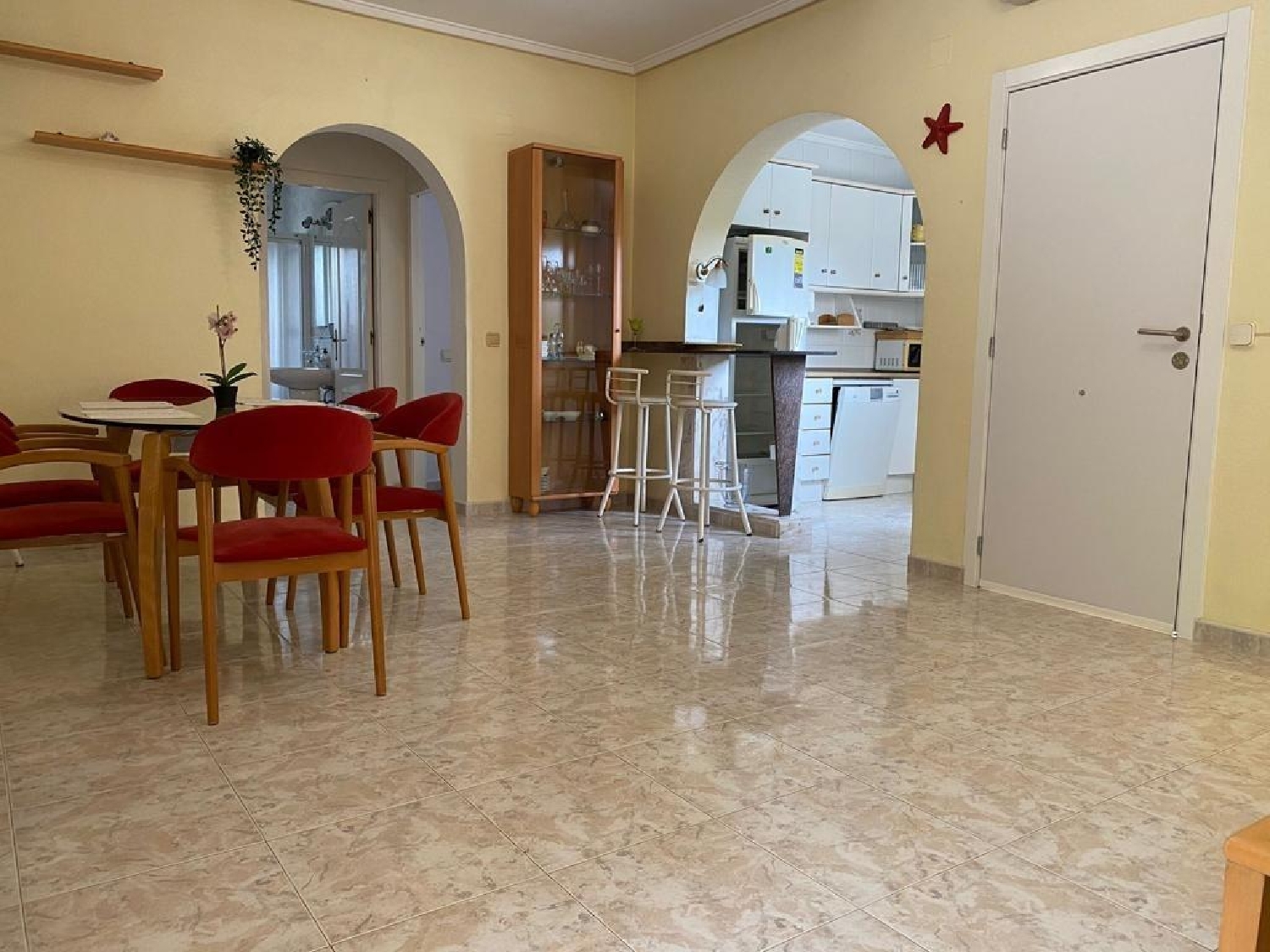  till salu villa Urbanización Benimar Baix Segura 6