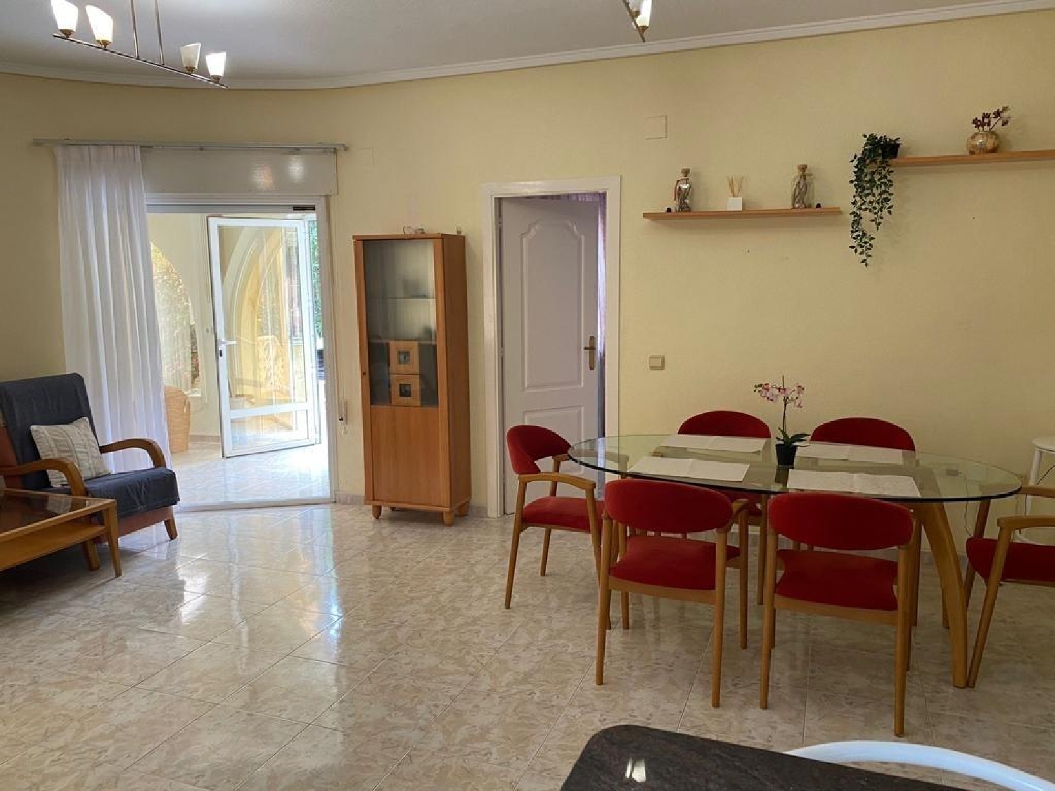 till salu villa Urbanización Benimar Baix Segura 2