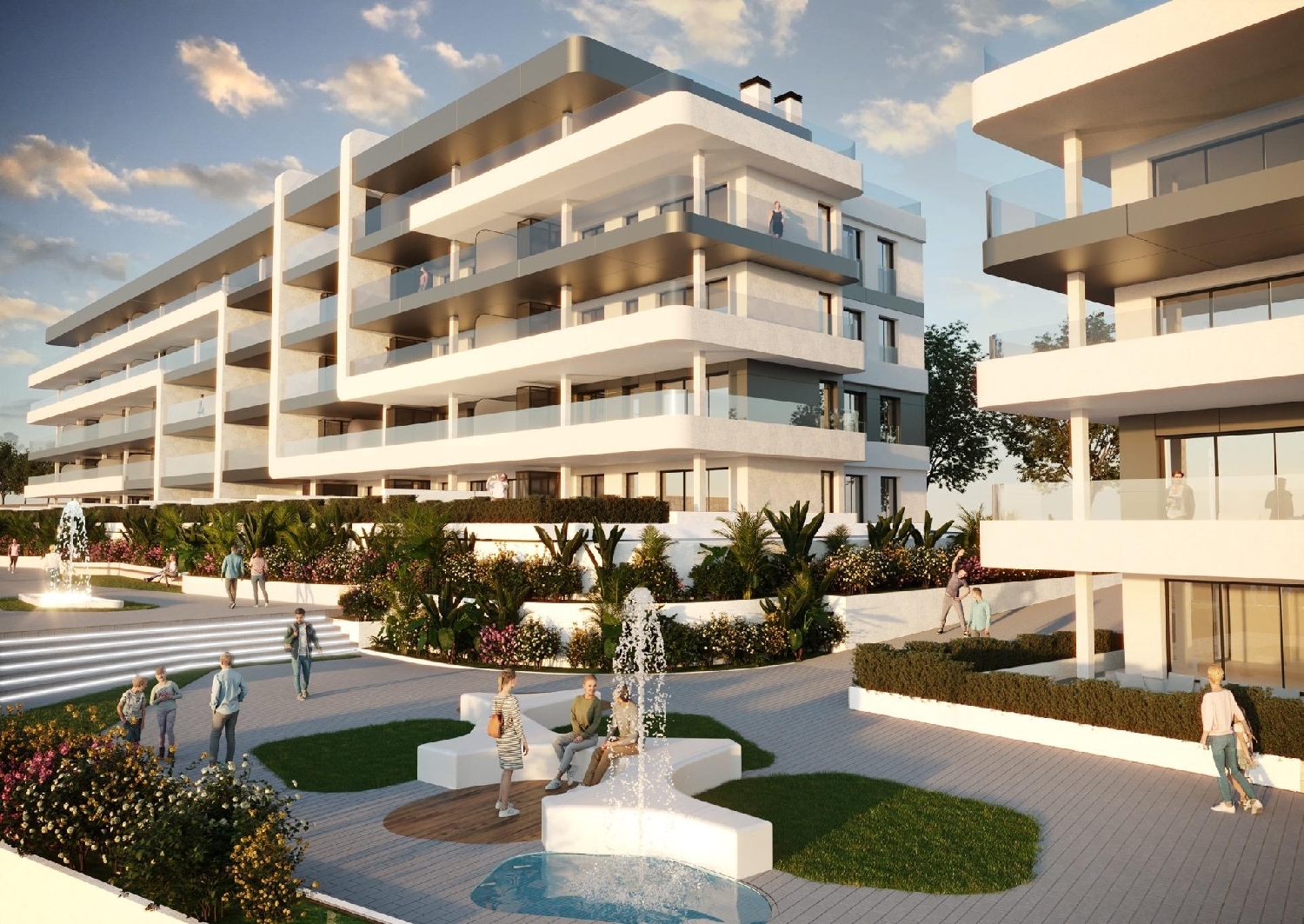 till salu villa Urbanización Bonalba Alacantí 3