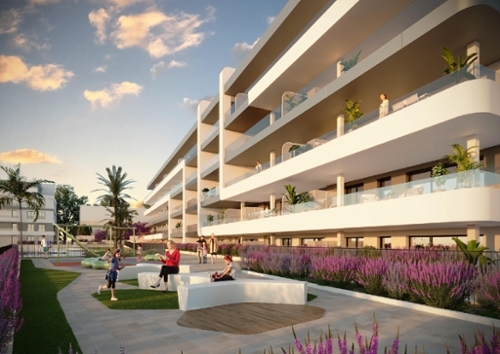 Urbanización Bonalba Alacantí villa foto 6258202