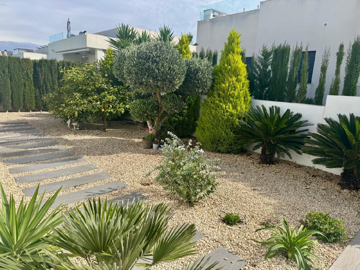  till salu villa Urbanización Monteazul Baix Segura 8