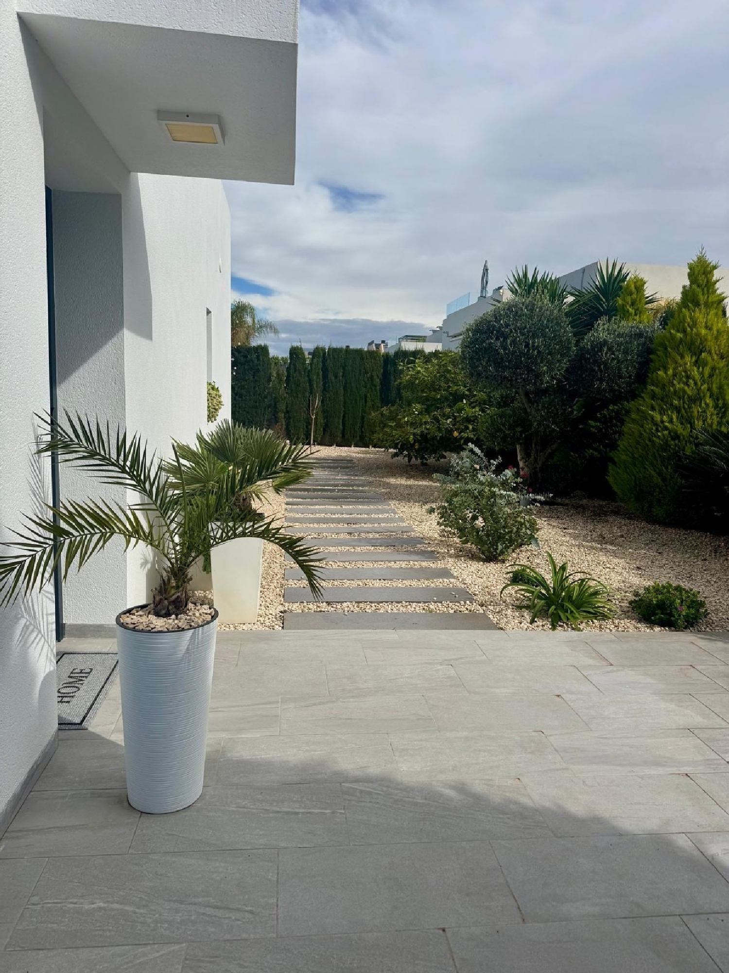  till salu villa Urbanización Monteazul Baix Segura 7