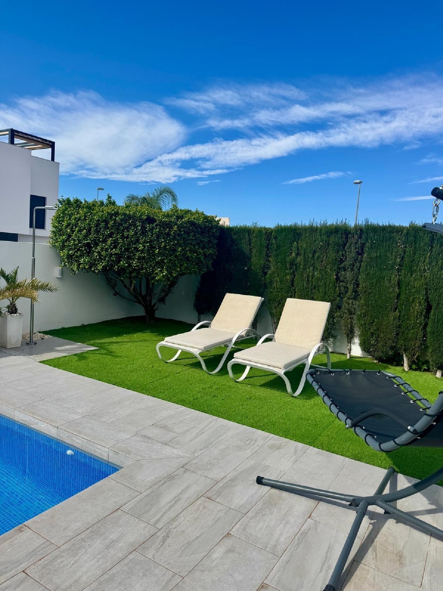  till salu villa Urbanización Monteazul Baix Segura 5
