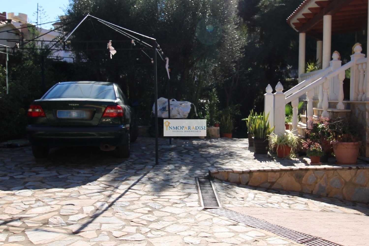  till salu villa Urbanización Bonanza Alacantí 4