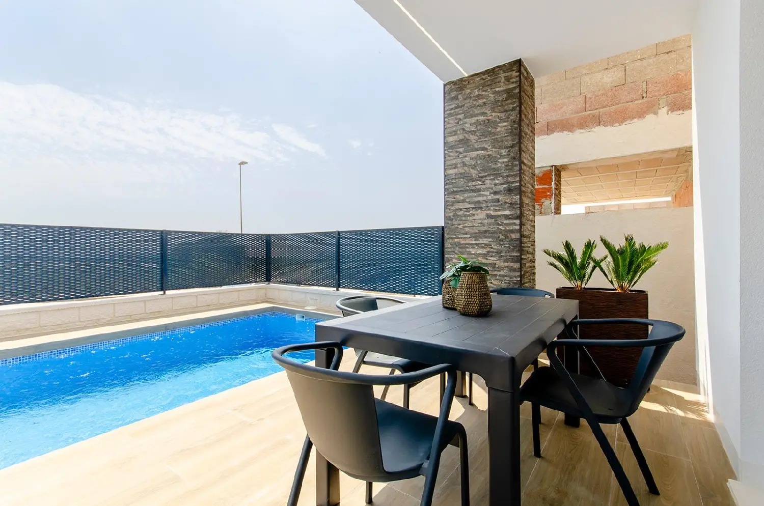  till salu villa Urbanización Vistabella Golf Baix Segura 10
