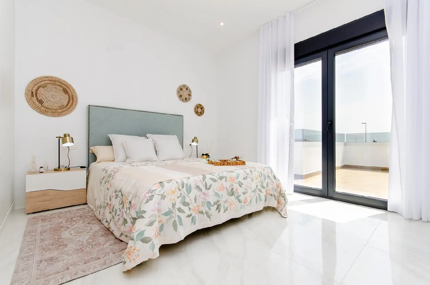 till salu villa Urbanización Vistabella Golf Baix Segura 35