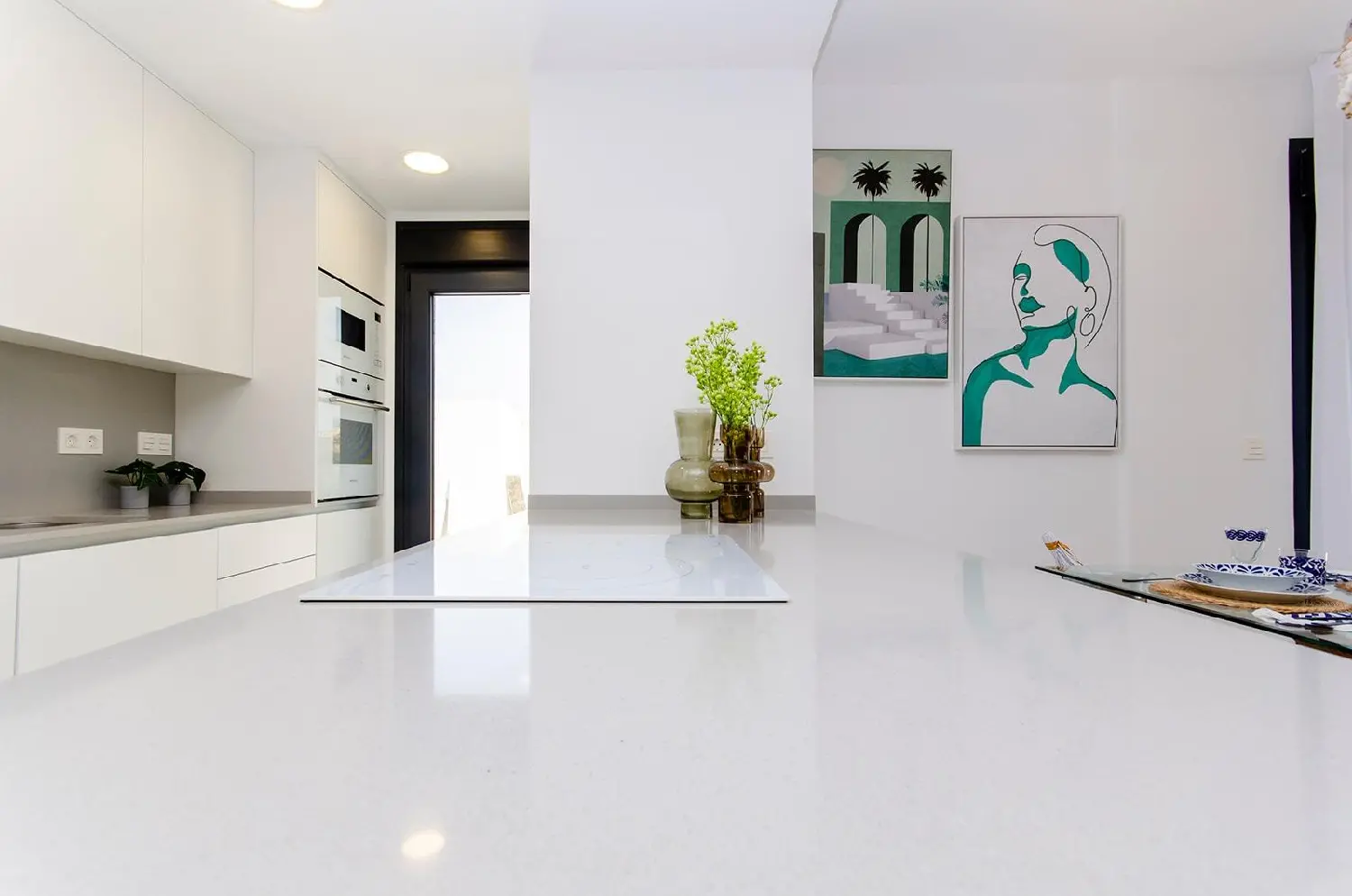  till salu villa Urbanización Vistabella Golf Baix Segura 25