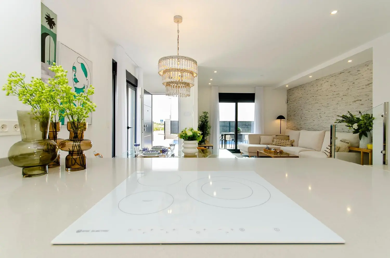  till salu villa Urbanización Vistabella Golf Baix Segura 26
