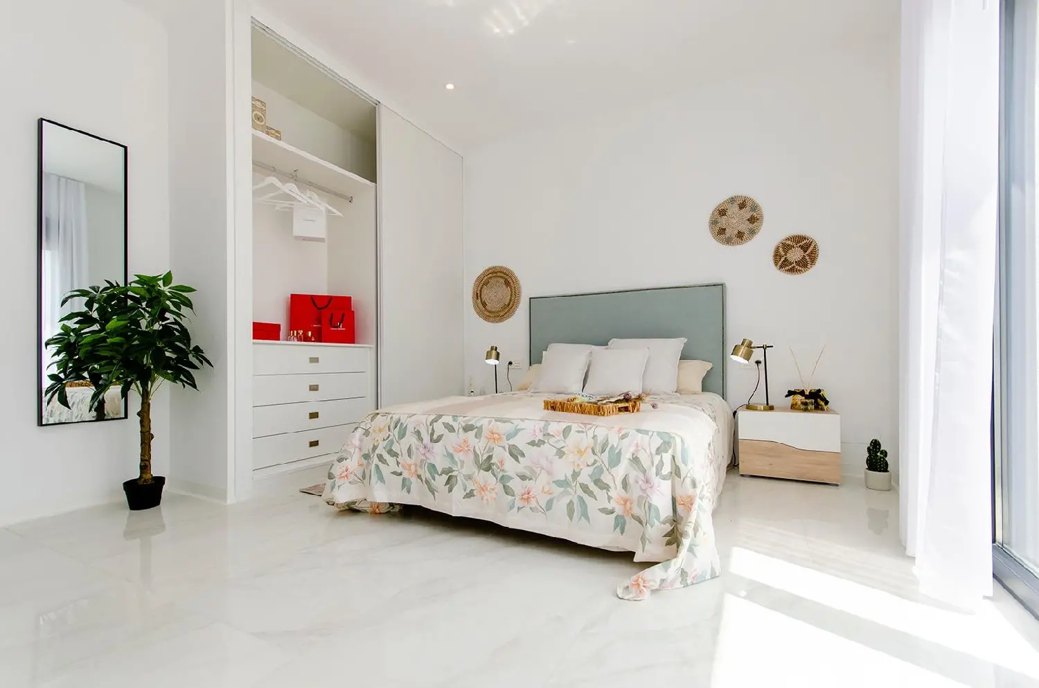  till salu villa Urbanización Vistabella Golf Baix Segura 36