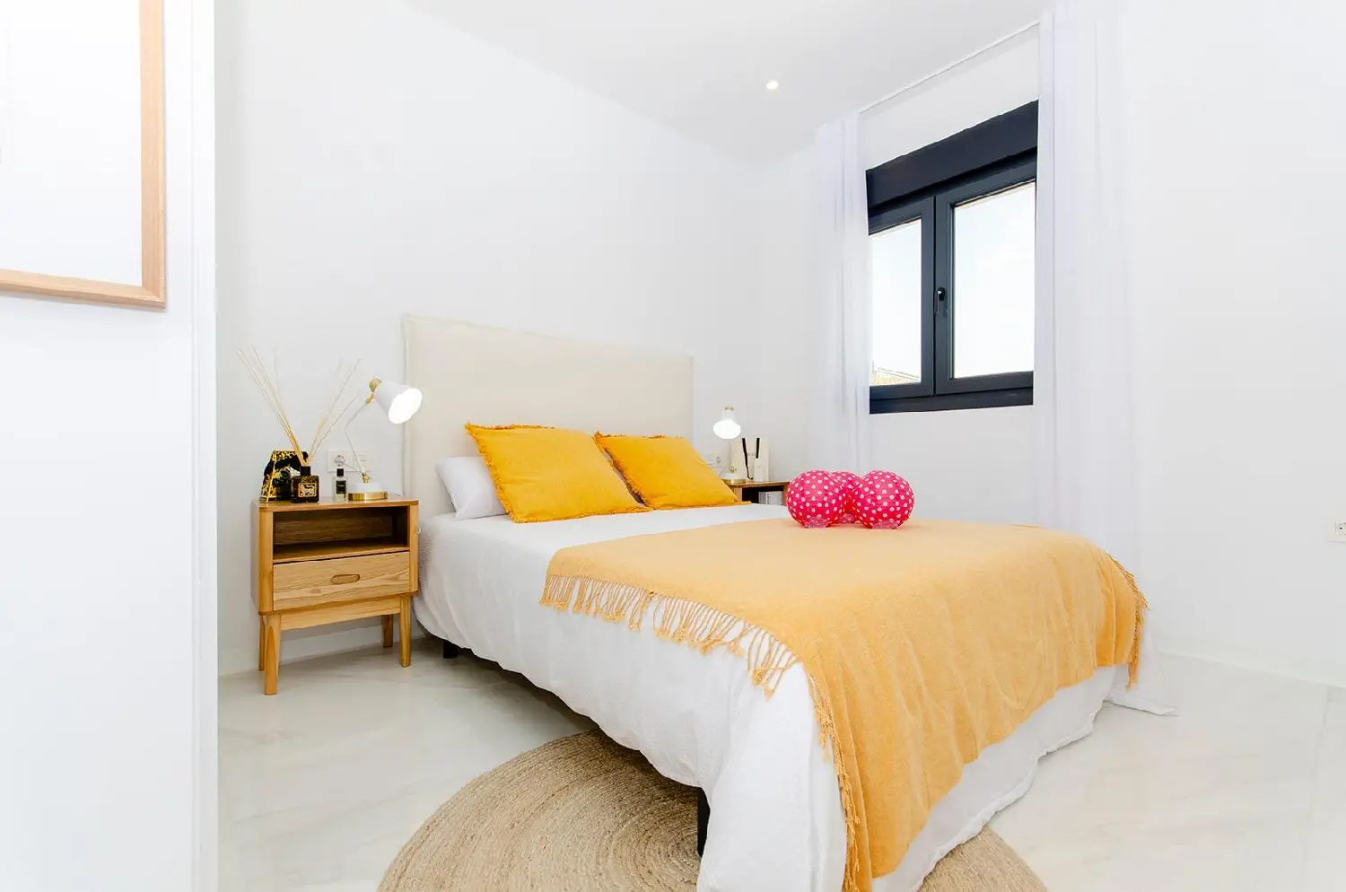  till salu villa Urbanización Vistabella Golf Baix Segura 28