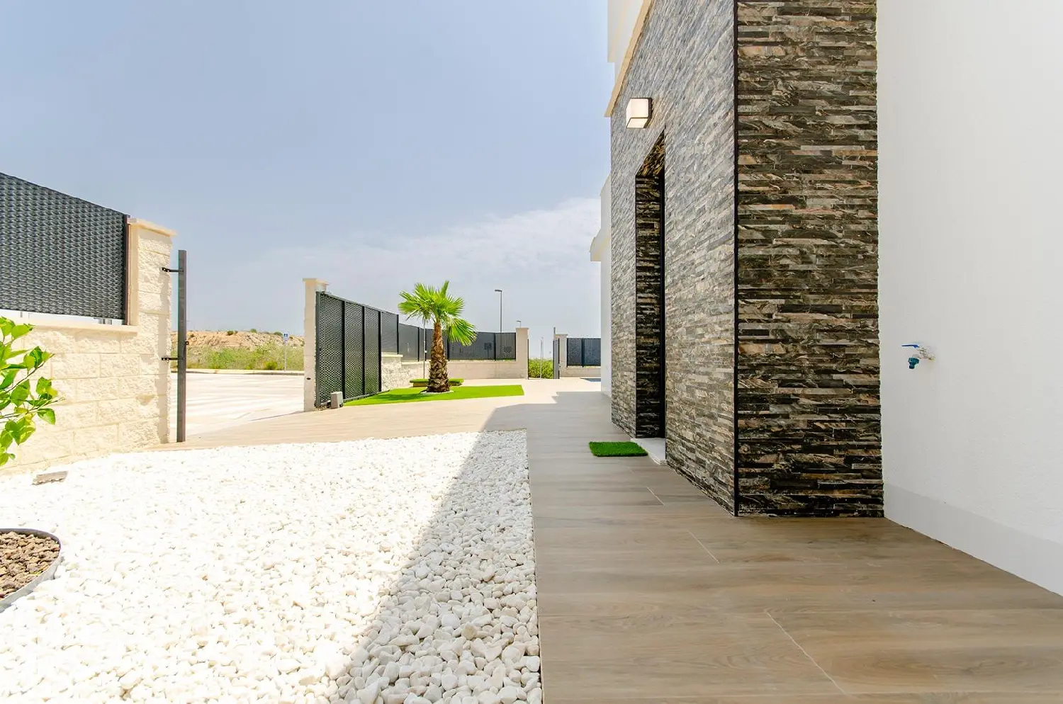  till salu villa Urbanización Vistabella Golf Baix Segura 8