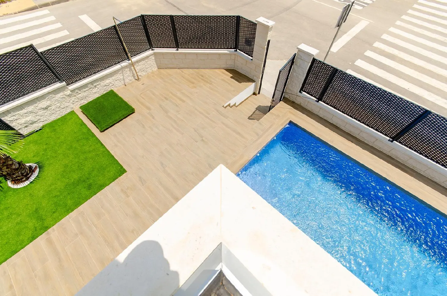  till salu villa Urbanización Vistabella Golf Baix Segura 9