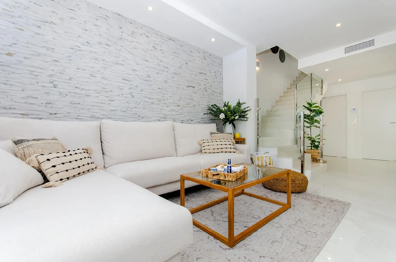  till salu villa Urbanización Vistabella Golf Baix Segura 16