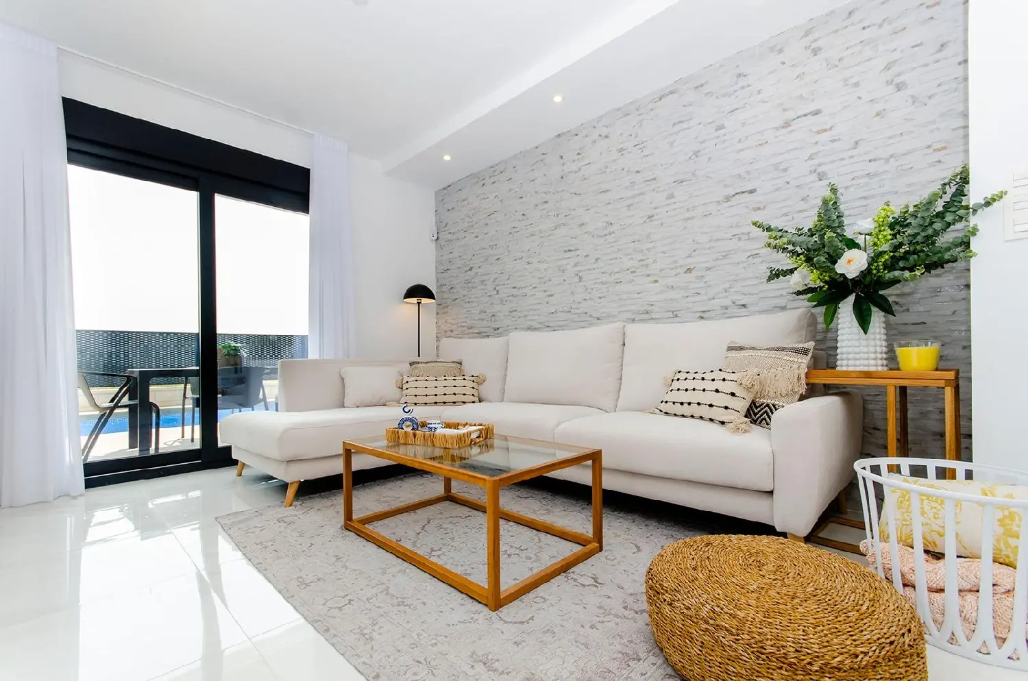  till salu villa Urbanización Vistabella Golf Baix Segura 13