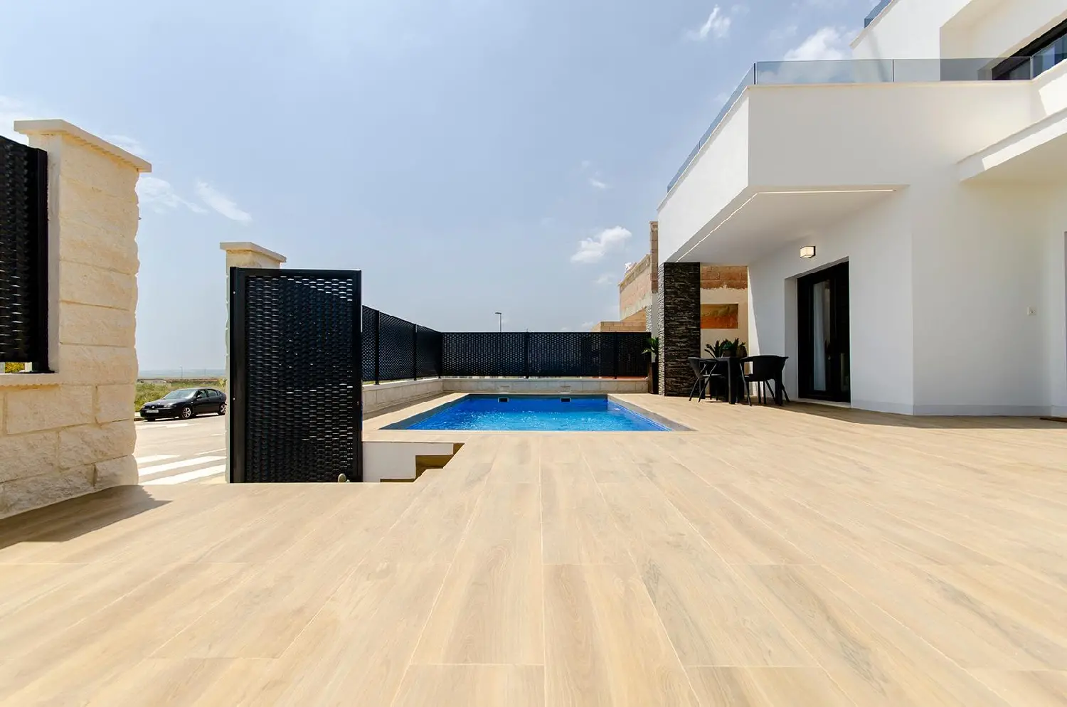 till salu villa Urbanización Vistabella Golf Baix Segura 6