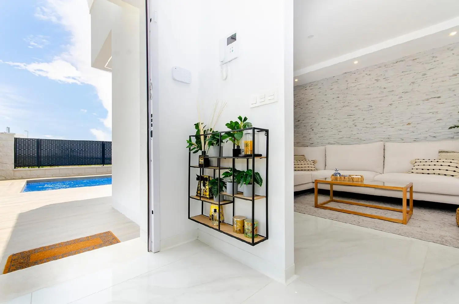  till salu villa Urbanización Vistabella Golf Baix Segura 12