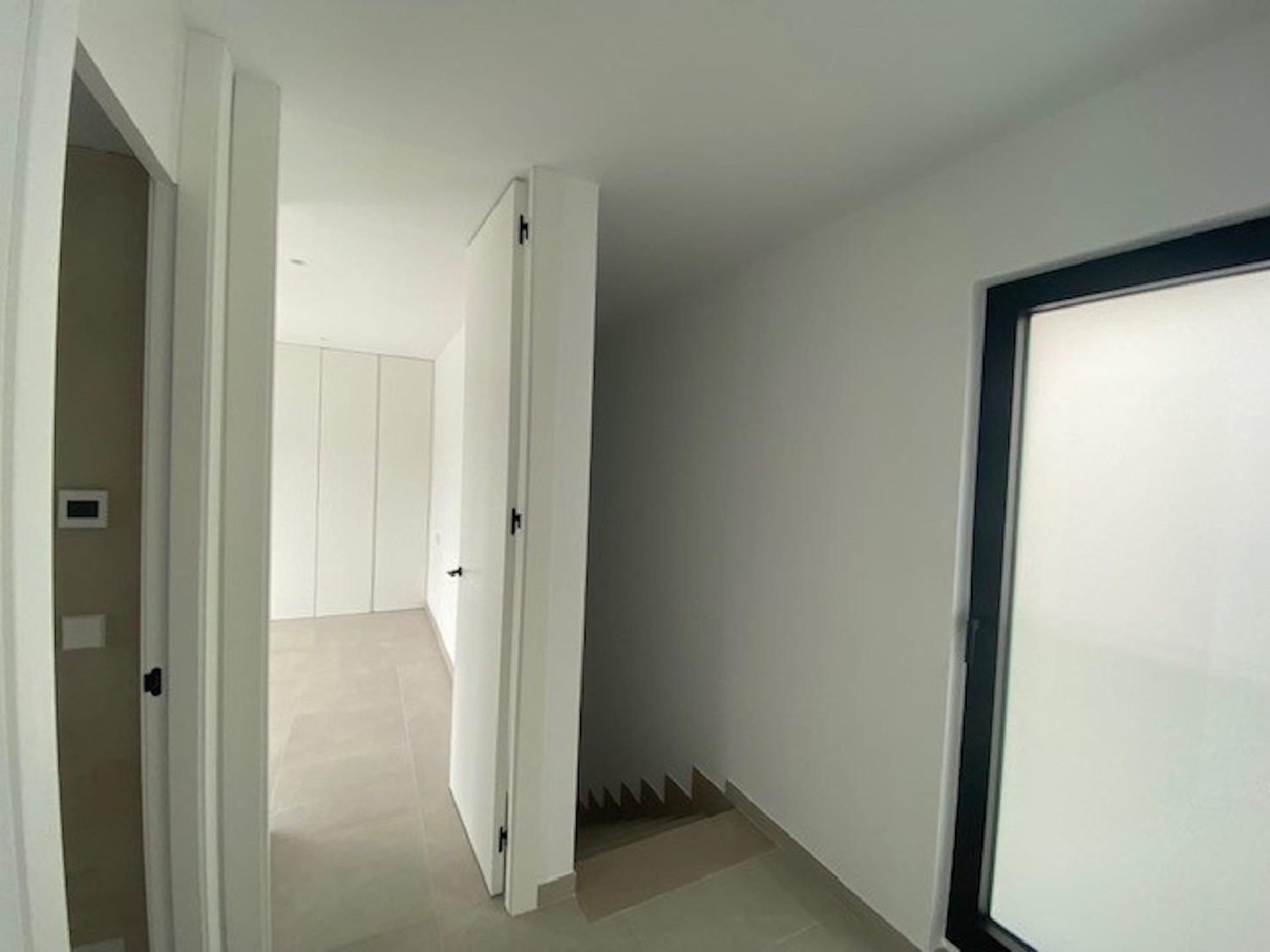  till salu villa Alameda Del Mar D-1 Baix Segura 30