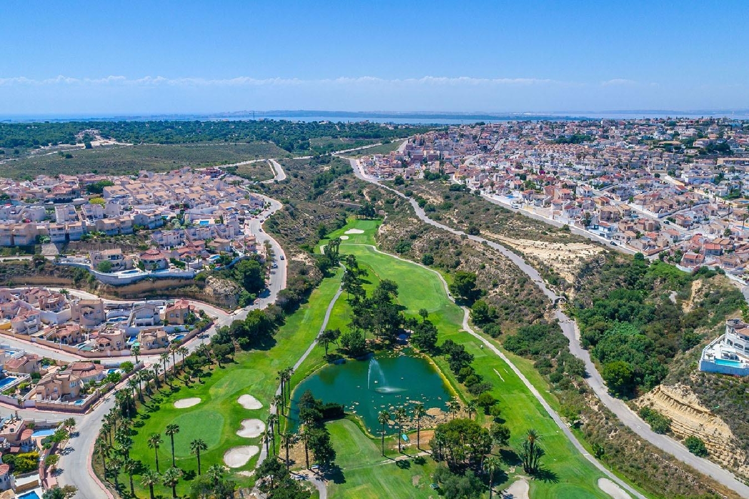  till salu villa Urbanización Monteazul Baix Segura 21