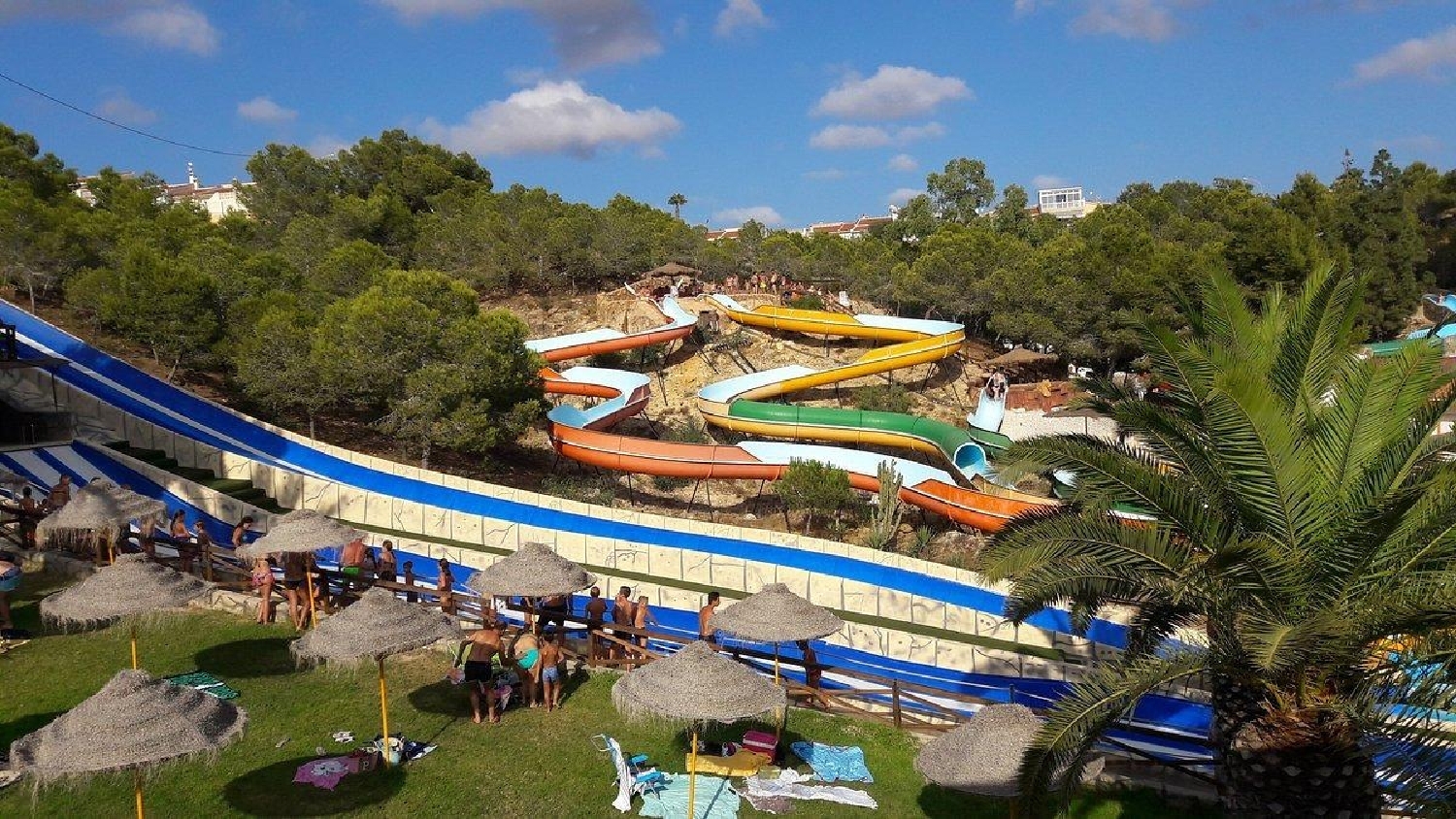  till salu villa Urbanización Monteazul Baix Segura 22