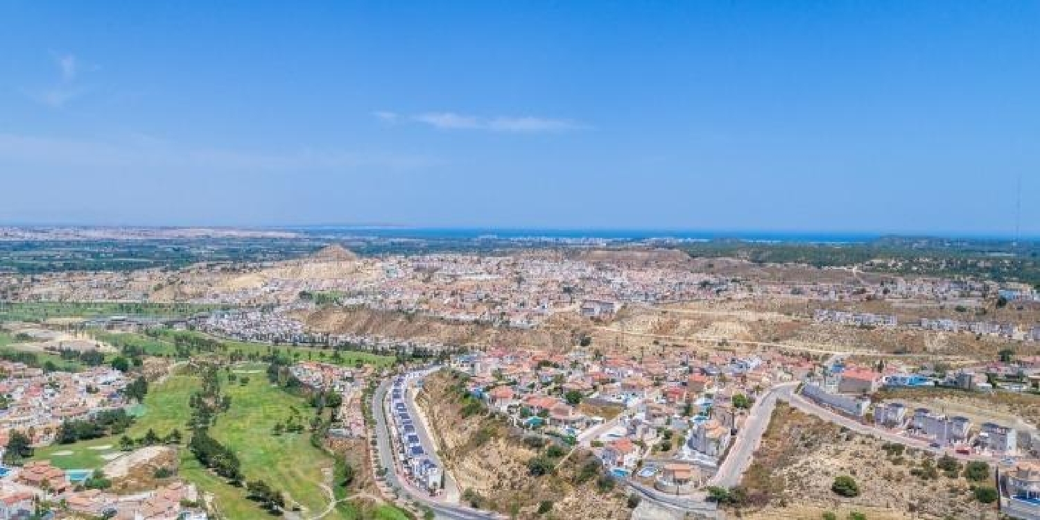  till salu villa Urbanización Monteazul Baix Segura 20