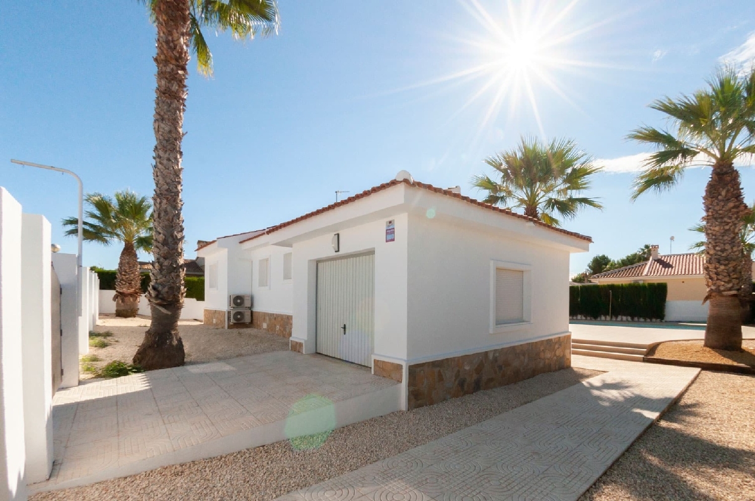  till salu villa Urbanización Monteazul Baix Segura 13